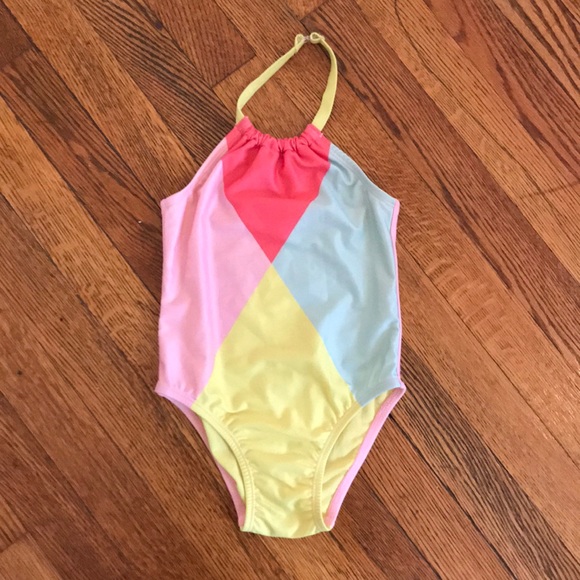 Other - Cat & Jack bathing suit